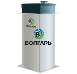 Волгарь 8 2500 С