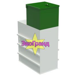 Эко-Гранд 10 Лонг