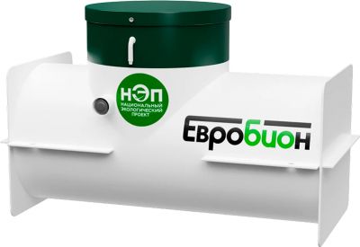 Евробион Горизонт 20