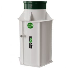 Евробион Раунд 20 ЛОНГ ПР